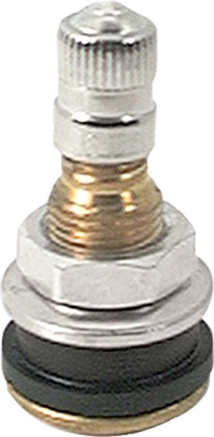 ALLSTAR PERFORMANCE ALL44134 Brass Valve Stem Bolt-In