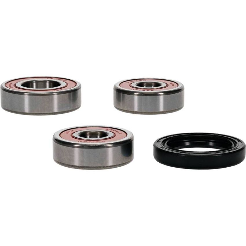 Pivot Works 25-1589-P Wheel Bearing Kit
