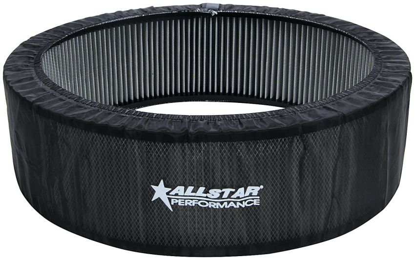 ALLSTAR PERFORMANCE ALL26220 Air Cleaner Filter 14x3