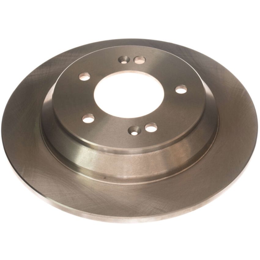 PowerStop JBR1776 AutoSpecialty Brake Rotor