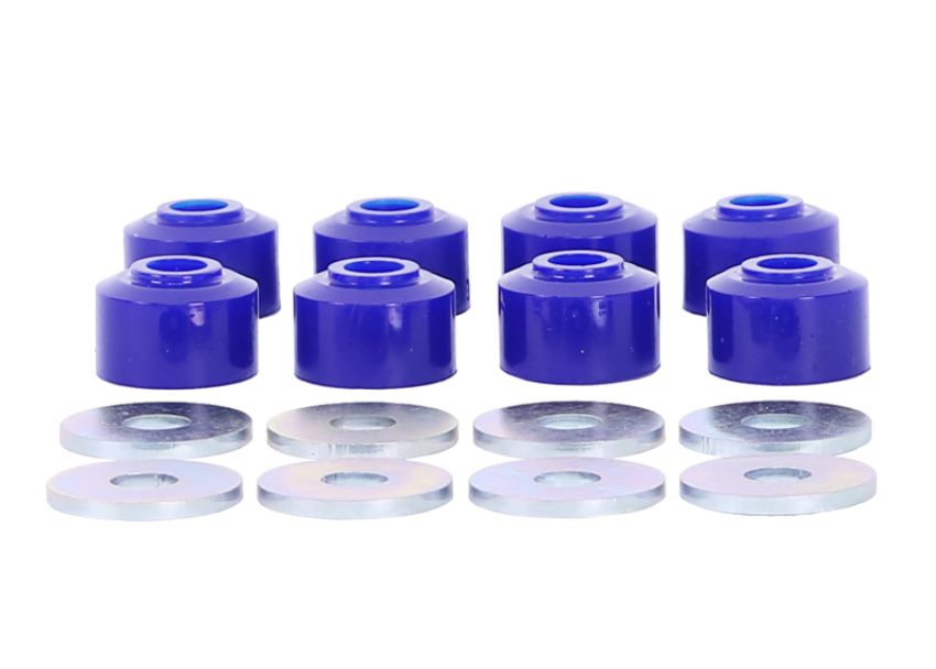 Superpro SPF2292BK Front Sway Bar Link Bushing Kit