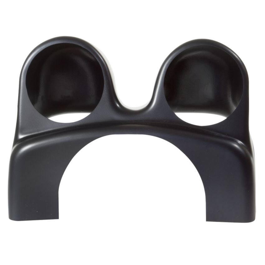 Autometer 99-03 VW Passat 52mm Dual Steering Column Pod