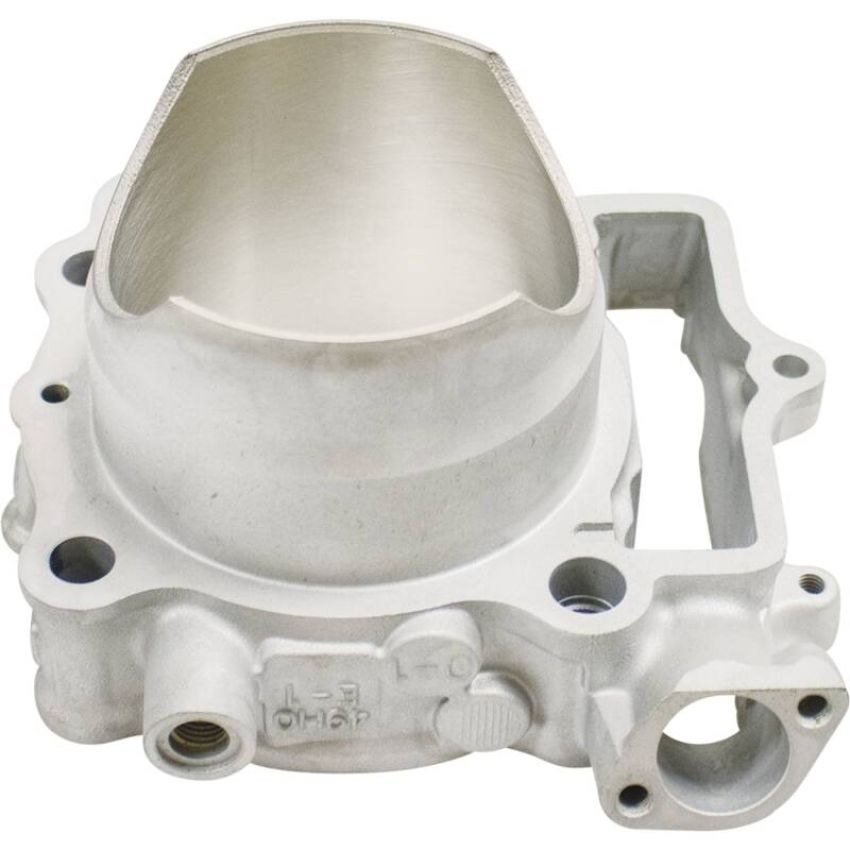Cylinder Works 41004-1 10-18 Suzuki RM-Z 250 250cc Big Bore Cylinder 80mm