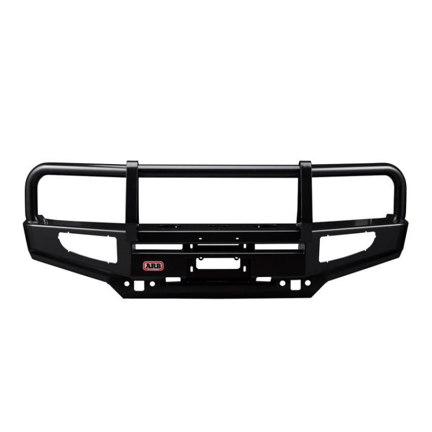 ARB 3468020 Combar Suit  Fog Hummer H3 No Flares05-10 8-9.5 (Fit Kit NOT Included)