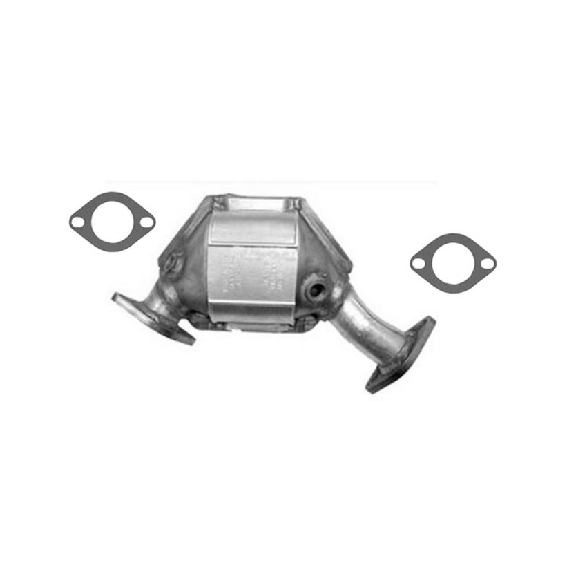 Eastern Catalytic 40273 Federal / EPA Direct-Fit Converter Assembly