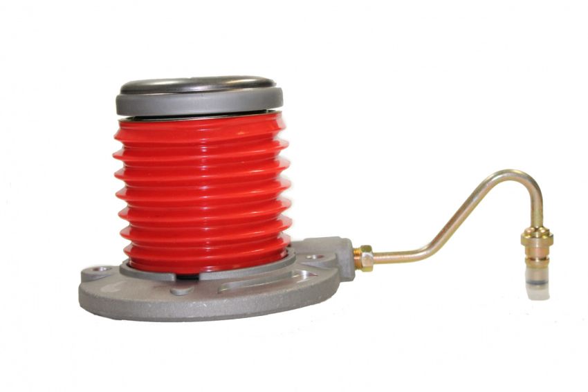 McLeod Racing 1305 McLeod Hydraulic T.O. Bearing Blt On 1-3/8X10 Ford Top Loader