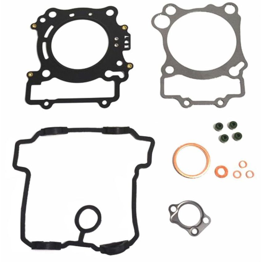Athena P400485600154 08-12 Yamaha WR 250 R / X 4 Valve Top End Gasket Kit
