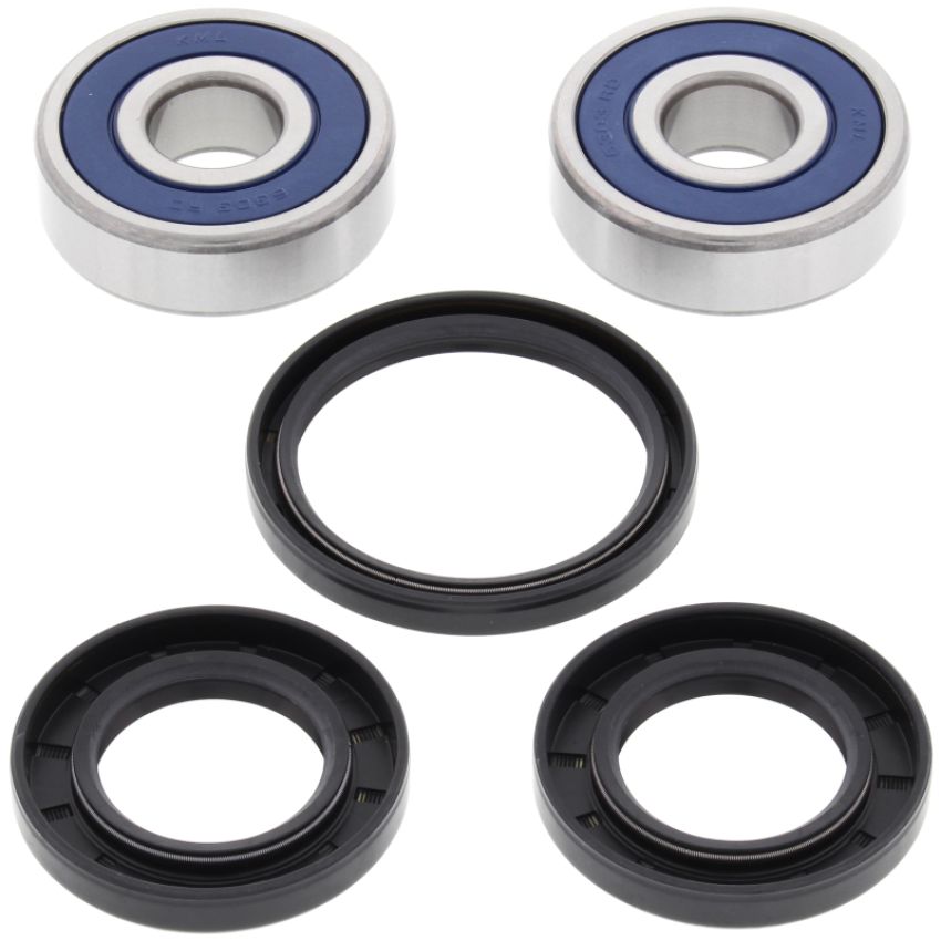 All Balls Racing 25-1448 Wheel Bearing Kits