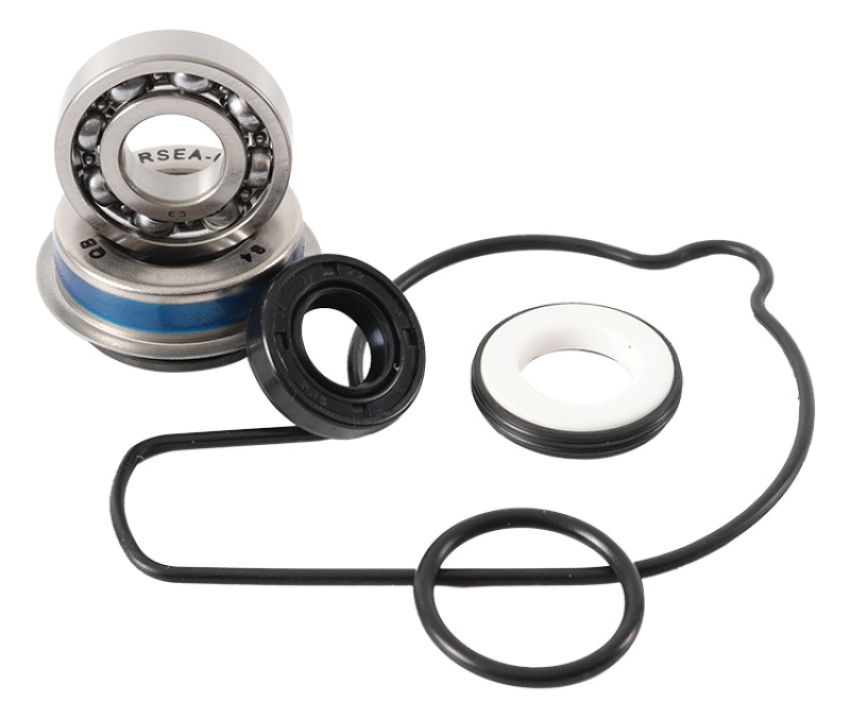 Hot Rods WPK0004 05-17 CRF 450 X/06-14 TRX 450 ER/06-09 TRX 450 R Water Pump Kit