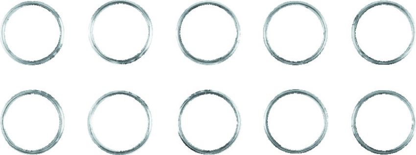 TwinPower 043207 Exhaust Gaskets