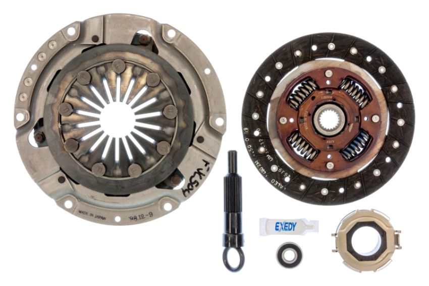 Exedy 15013 OE Clutch Kit