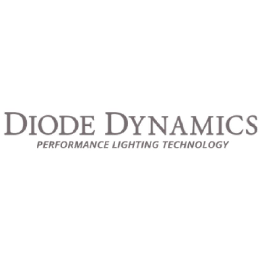 Diode Dynamics DD0341 JL Wrangler Switchback Turn Signal Kit w Resistors