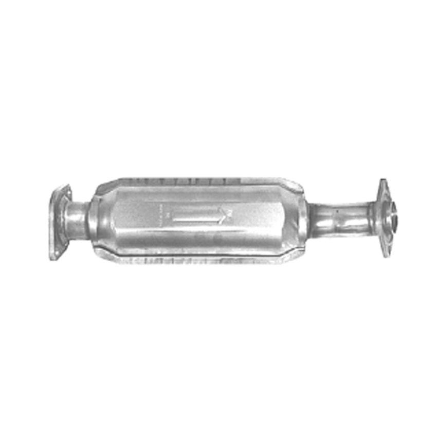 AP Exhaust 642265 Federal / EPA Catalytic Converter - Direct Fit