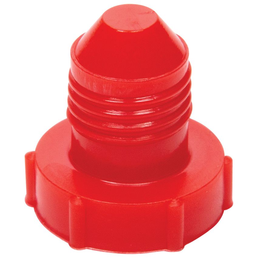 ALLSTAR PERFORMANCE ALL50812 -4 Plastic Plugs 20pk