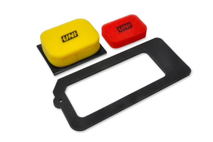 Uni Filter NU-1420ST 13-16 KTM 1050/1190 Adv / 13-16 KTM 1290 Super Adv / 14- 16 Super Duke Air Filter