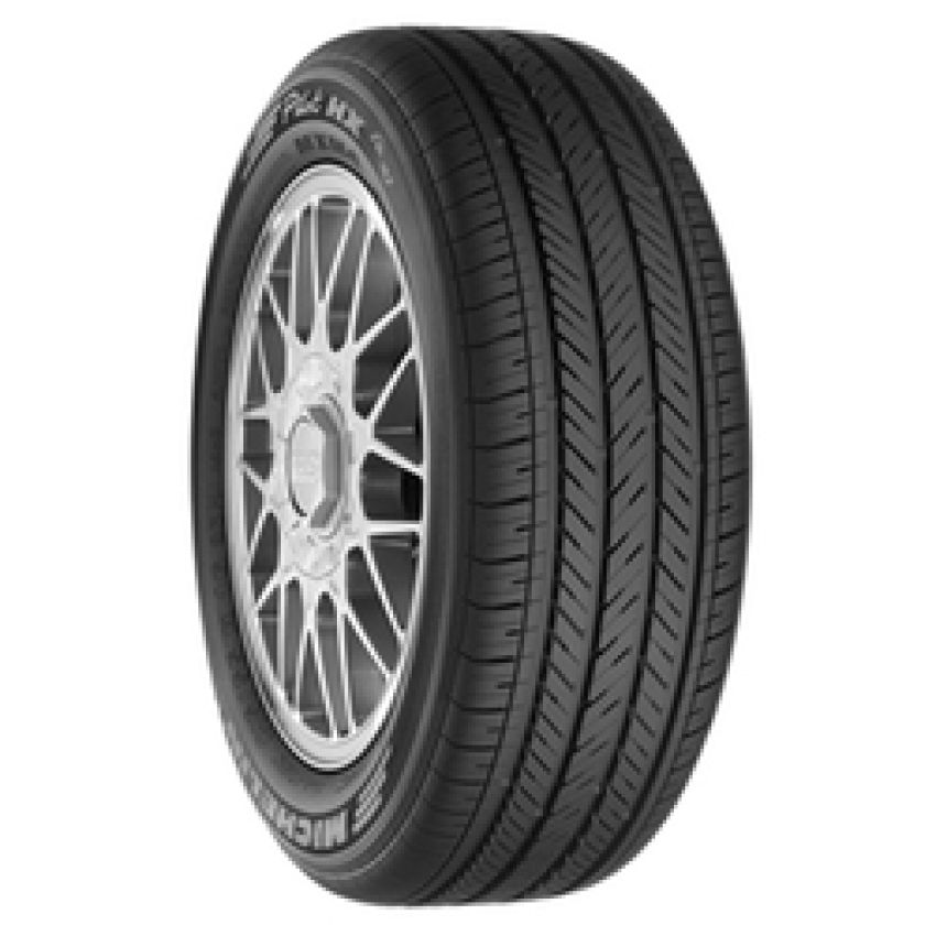 MICHELIN Latitude Tour HP 235/55R19 All-Season