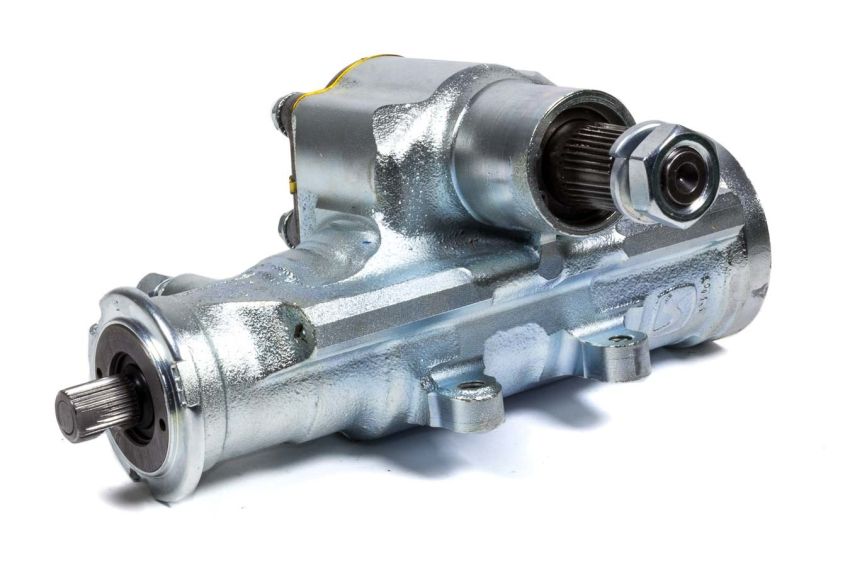 SWEET SWE205-08210 Sportsman Steering Box Lt Wt 8:1 13/16-36 .210