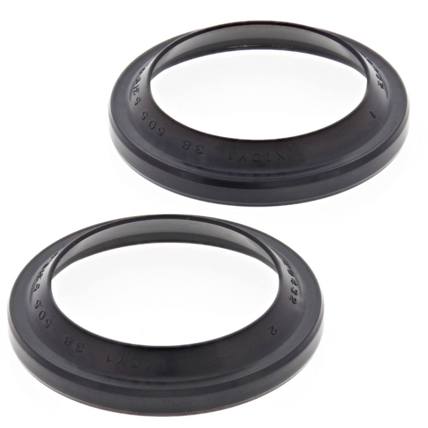 All Balls Racing 57-119 82-83 Honda CR125R Fork Dust Seal Only Kit