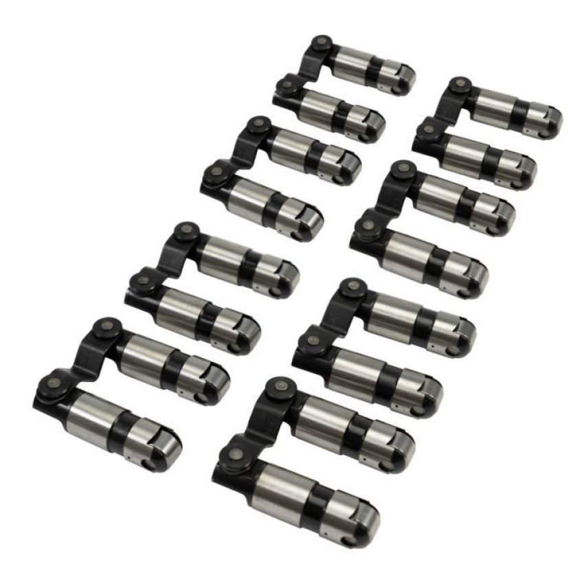 COMP Cams 89201-16 Chrysler 273-360 Small Block Evolution Retro-Fit Hydraulic Roller Lifters - Set of 16