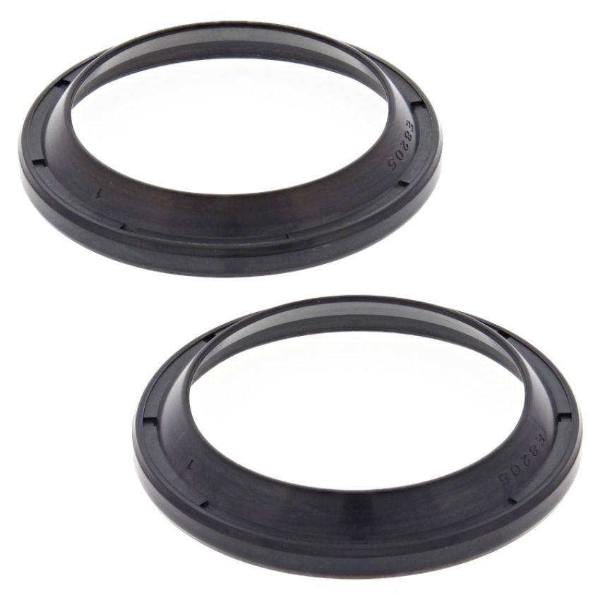 All Balls Racing 57-116 00-07 Honda XR650R Fork Dust Seal Only Kit