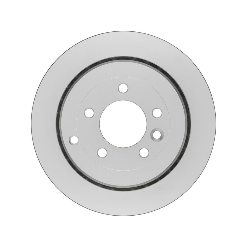 Bosch 44011168 Bosch QuietCast Disc Brake Rotor