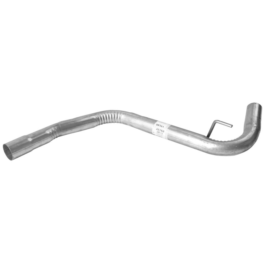 AP Exhaust 48763 Prebent Exhaust Pipe
