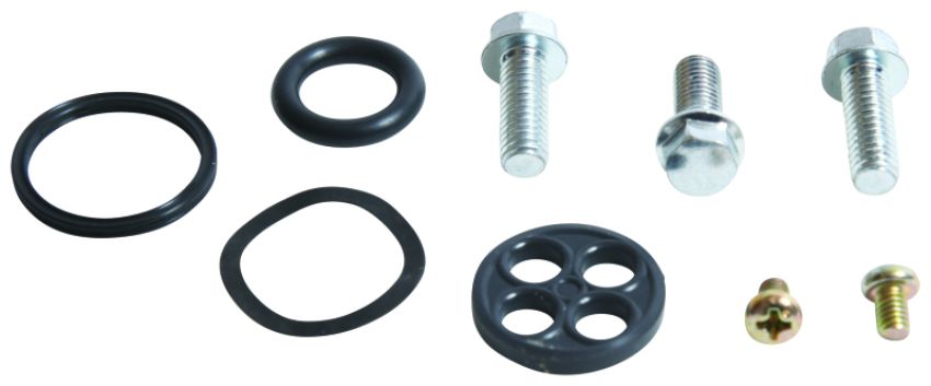 All Balls Racing 60-1059 86-89 Honda TRX250R Fuel Tap Repair Kit