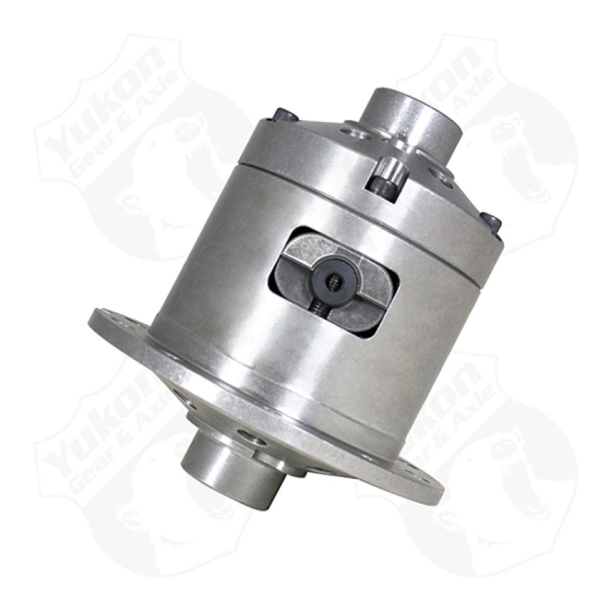 Yukon Gear & Axle YGLF8.8-31 Yukon Gear Grizzly Locker / Ford 8.8in w/ 31 Splines