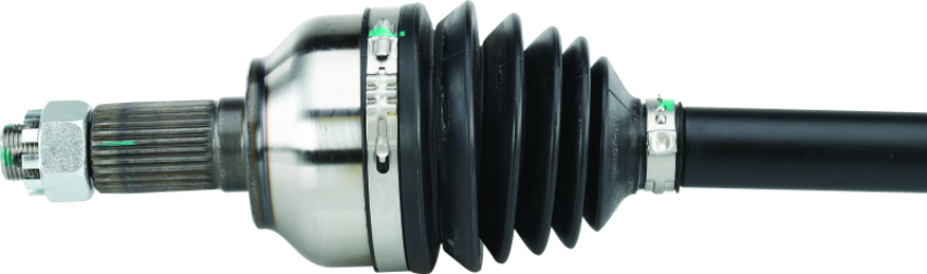 DragonFire Racing 522864 Hydra Axle