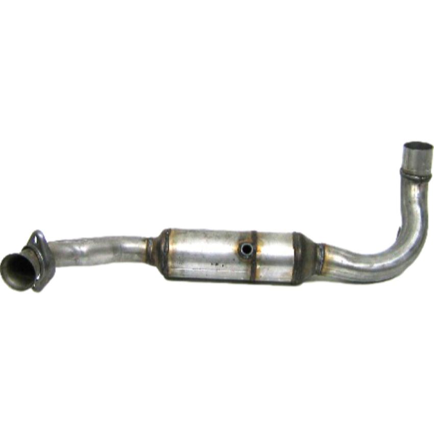 Davico Mfg 19219 Direct Fit Catalytic Converter