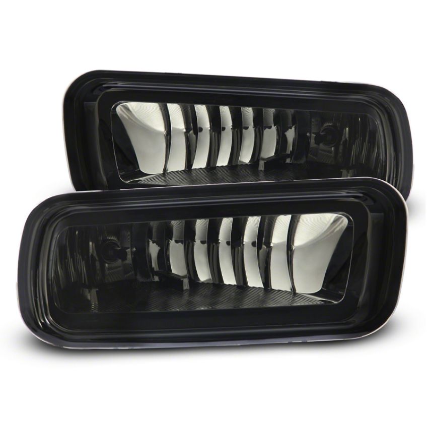 Raxiom T542873 04-06 Ford F-150 Fog Lights- Smoked
