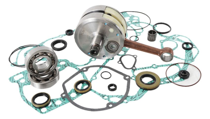 Hot Rods CBK0025 2005 Suzuki RM 250 250cc Bottom End Kit