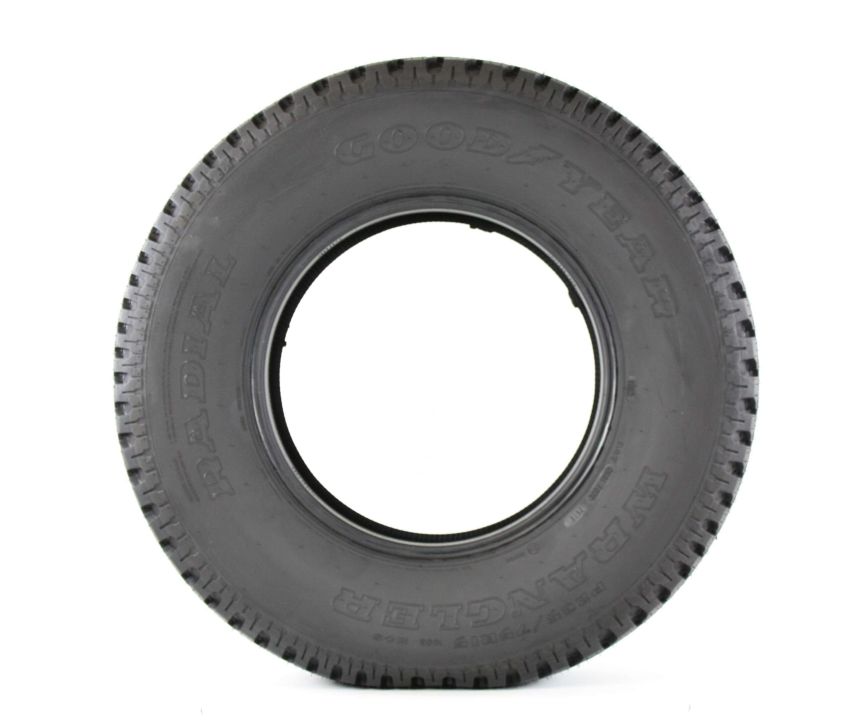 GOODYEAR Wrangler Radial 205/75R15 All-Season