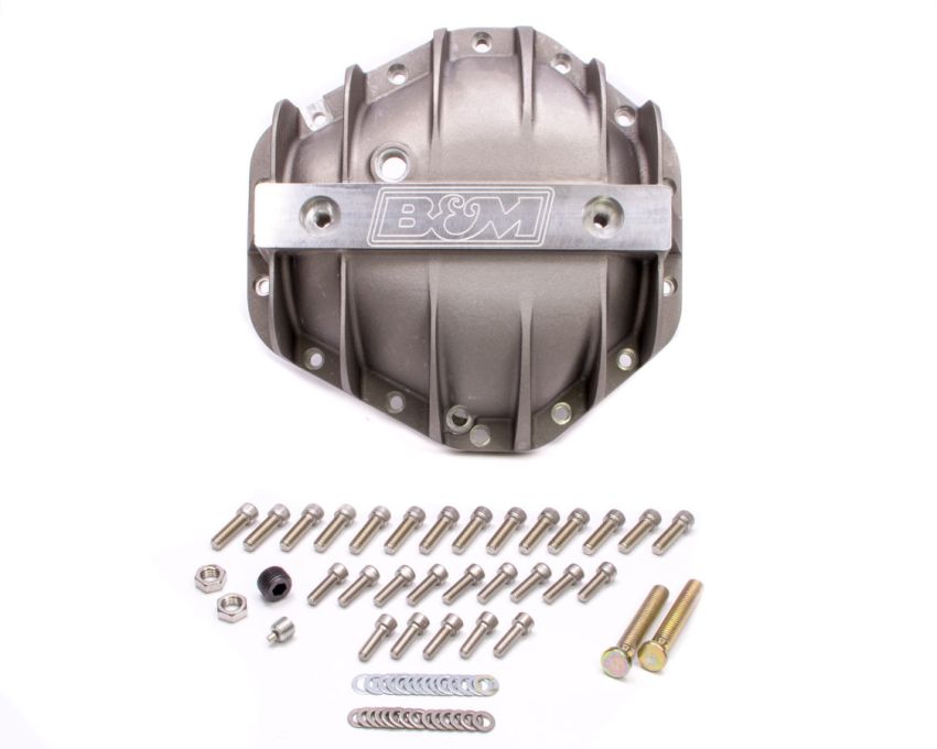 B&M 70501 Differential Cover