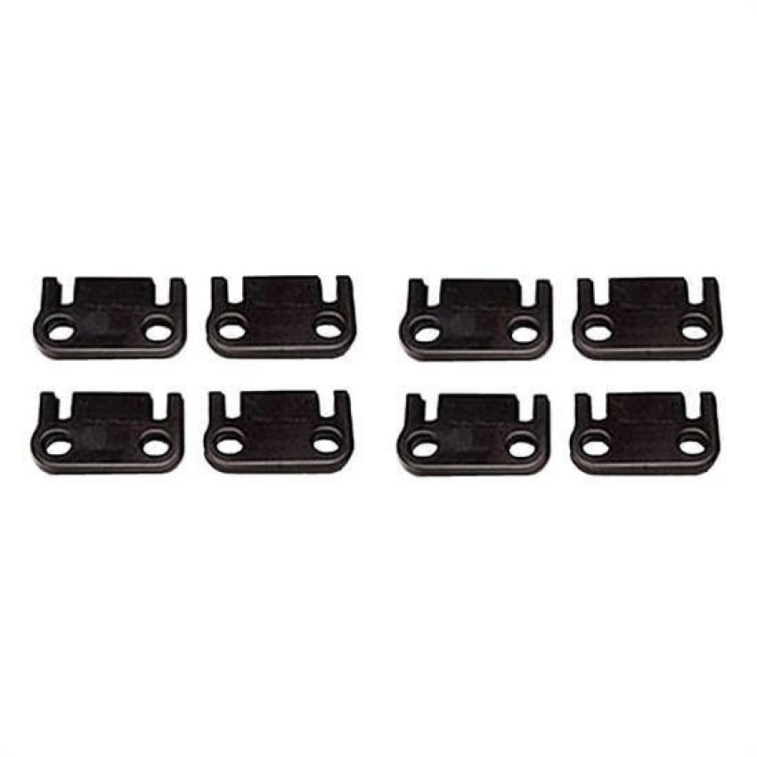 EDELBROCK EDE9665 Guide Plates - 5/16in - SBF