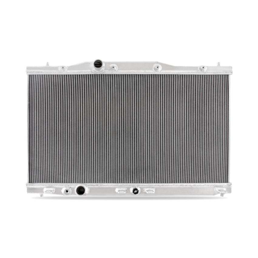 Mishimoto MMRAD-CTR-17 2017+ Honda Civic Type R Performance Aluminum Radiator