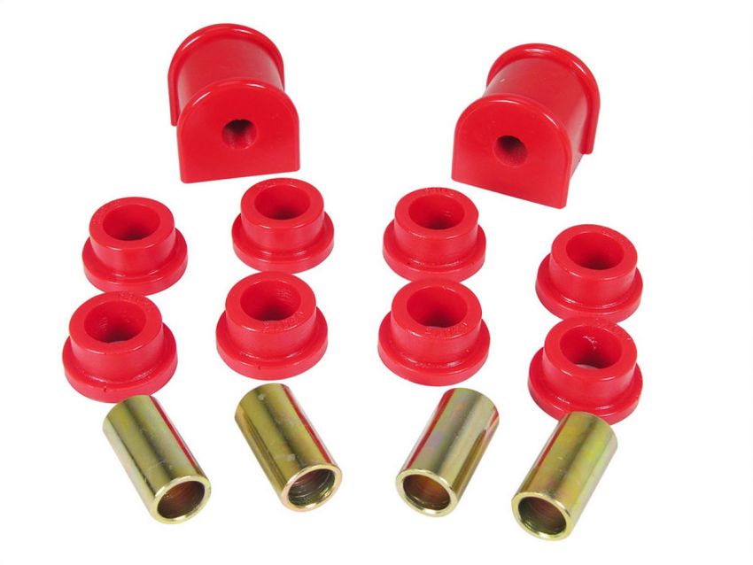 PROTHANE PTN1-1112 Jeep TJ Rear Sway Bar Bushings 13mm