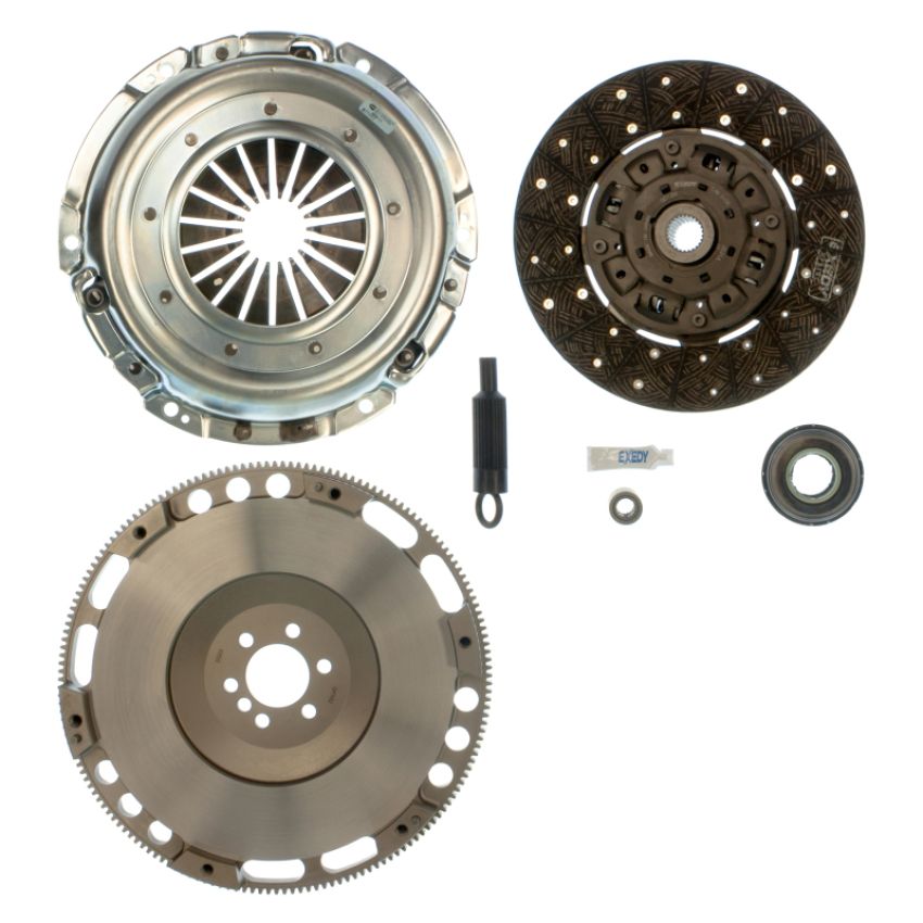 Exedy 04805FW Stage 1 Organic Clutch