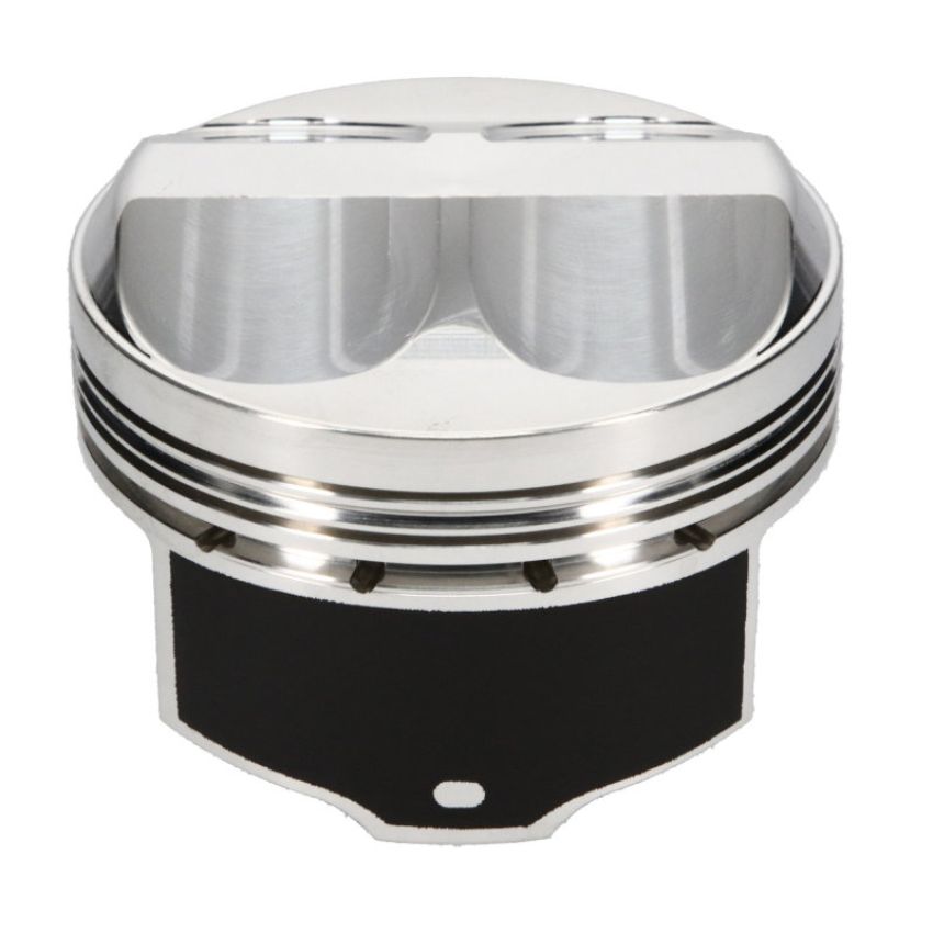 JE Pistons 361312 Nissan RB25DET 86.50mm Bore 0.827in Pin Dia 8.5:1 CR - Set of 6