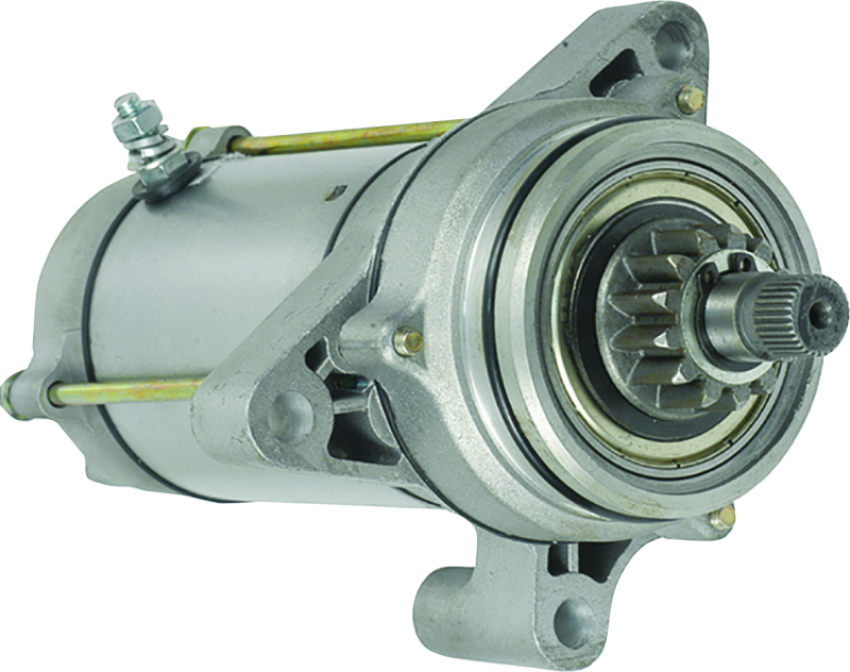 BikeMaster 153753 Honda Starter