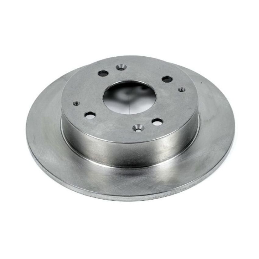 PowerStop JBR799 AutoSpecialty Brake Rotor