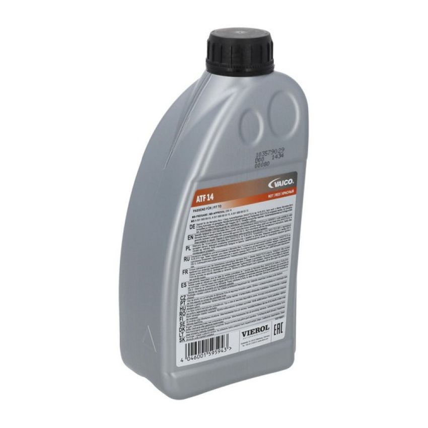 VAICO V60-0216 A/T TRANS FLUID