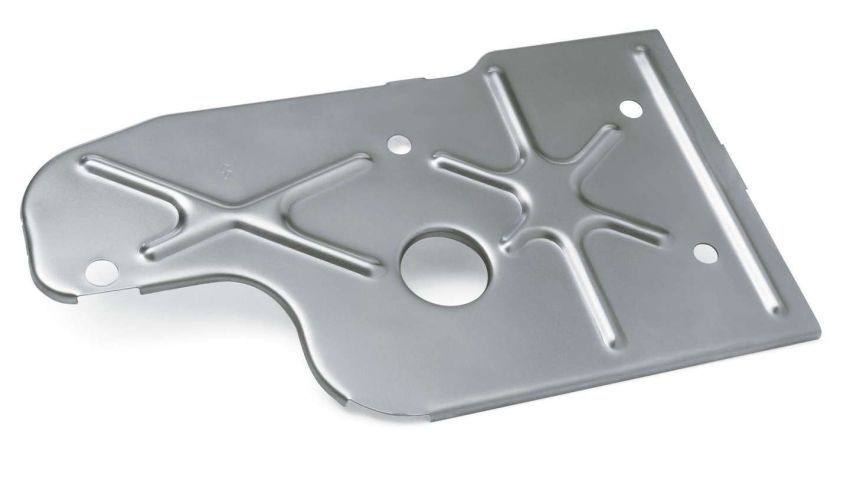 CHEVROLET PERFORMANCE GMP12554816 SBC Windage Tray