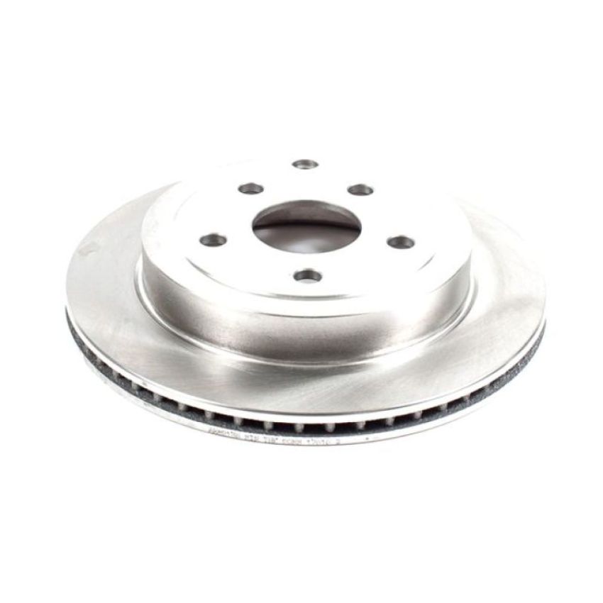 PowerStop AR82135 AutoSpecialty Brake Rotor