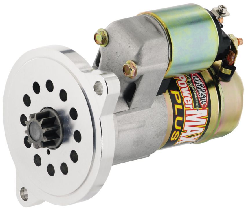 POWERMASTER PWM9103 Power Max Plus Starter SBF 3/4in Offset