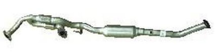 AB Catalytic 51271 Direct-Fit Catalytic Converter EPA (Federal)