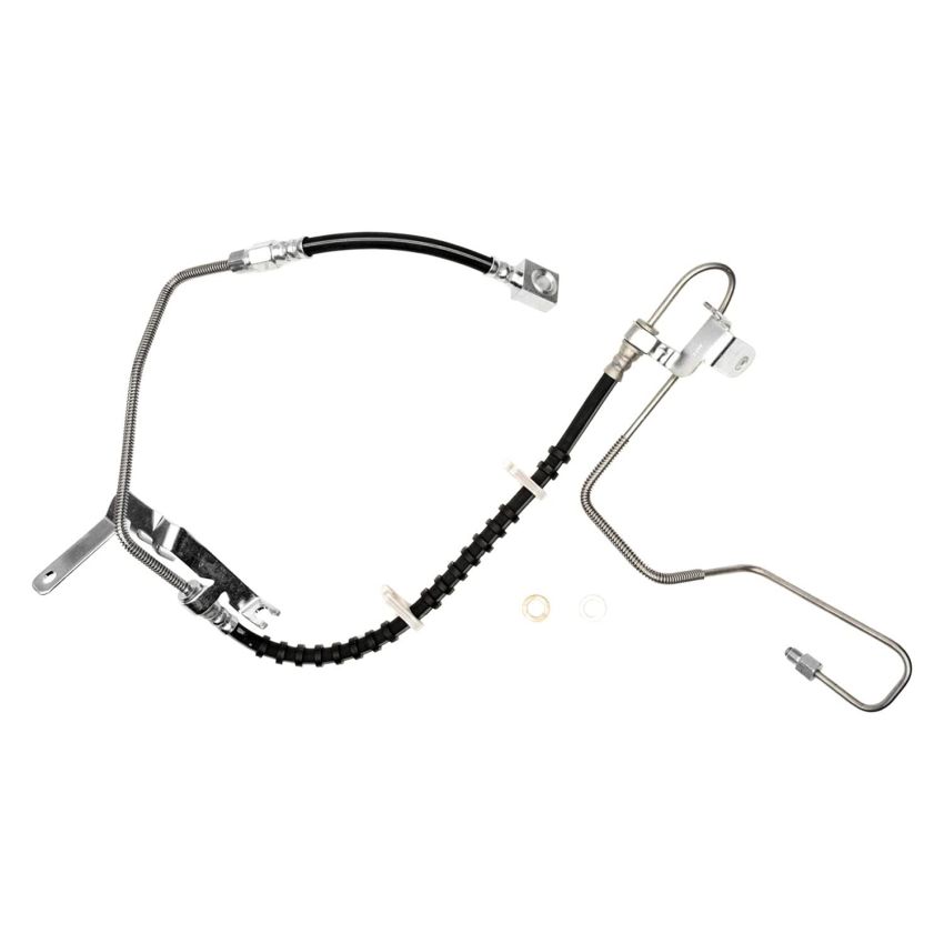 Dynamic Friction 350-40286 Brake Hose
