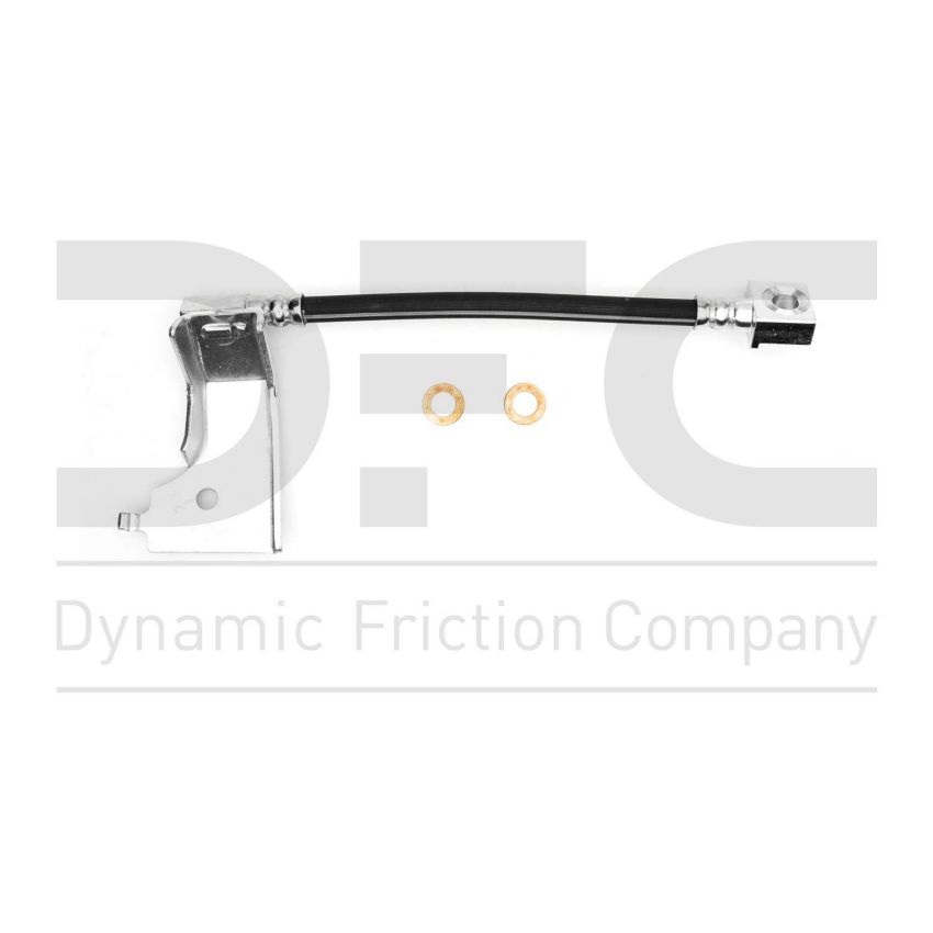 Dynamic Friction 350-55027 Brake Hose