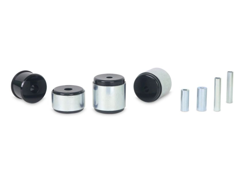 Whiteline W93455 95-99 Hyundai Accent Engine Mount Kit