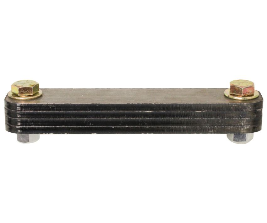 Carli CS-CARRIERDROP-D Driveshaft Angle Drop